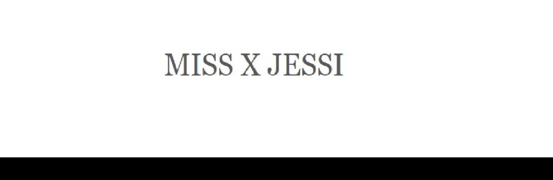 Miss x Jessi Intuitive Readings Cover Image