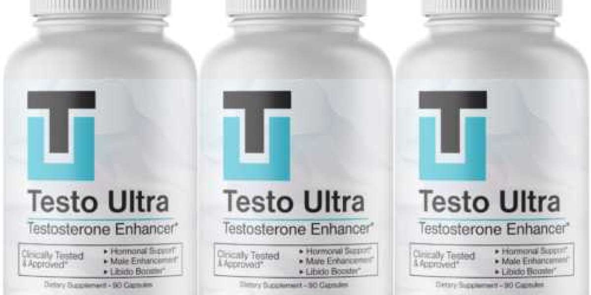 The 15 Secrets About Testo Ultra Only A Handful Of People Know.