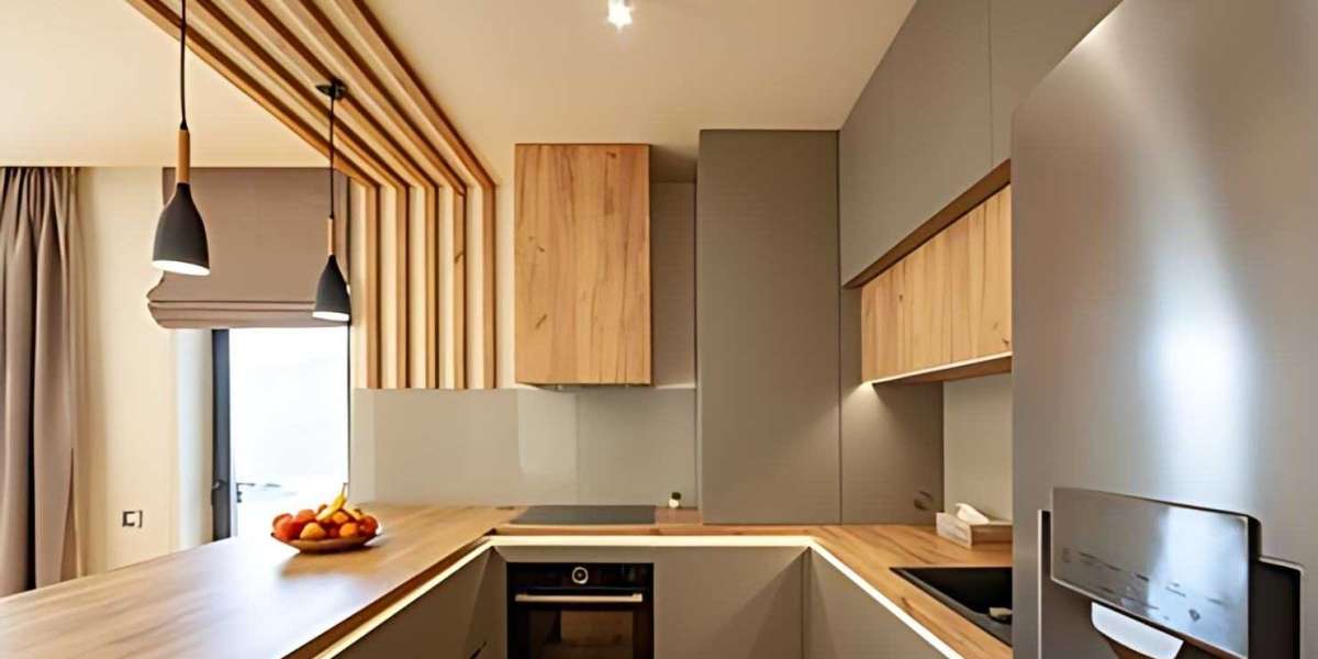 Unveiling the Artistry of Kitchen Cabinet Makers in Melbourne