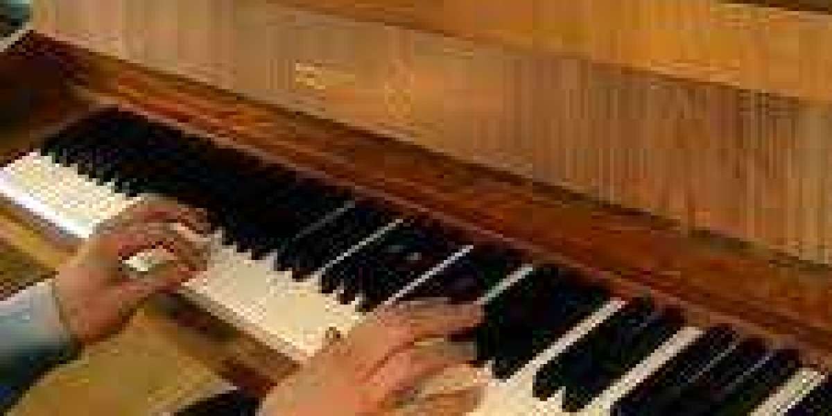 Where can I find reliable piano repair services in Sydney