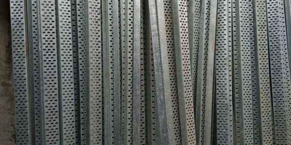 Best Cable Tray Manufacturer