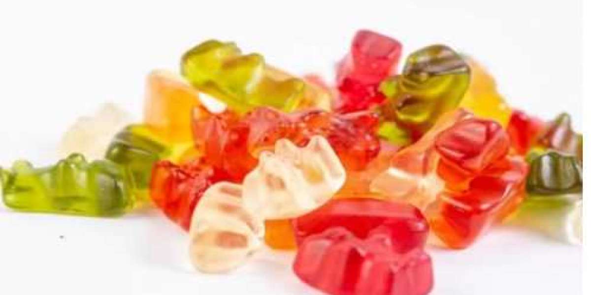 Gentle Groove CBD Gummies Reviews