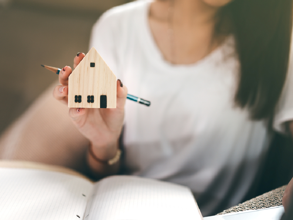 Women Home Loan Borrowers