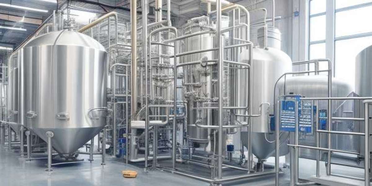 Yeast Manufacturing Plant Project Report 2023: Financial Analysis and Raw Material Requirements