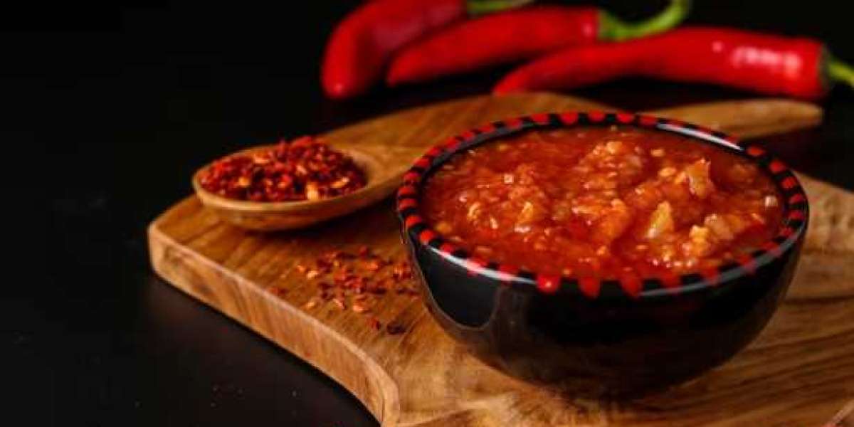 Unveiling Culinary Mastery: Crafting Homemade Enchilada Chili Sauce