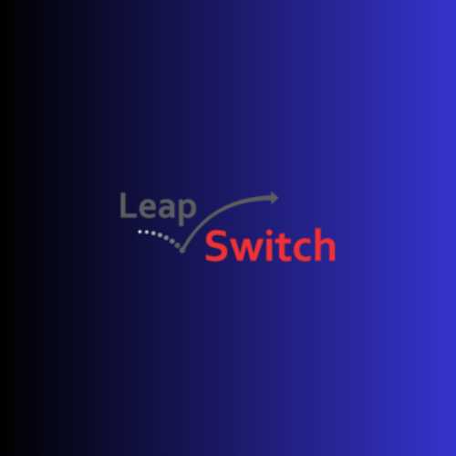 leapswitch Profile Picture