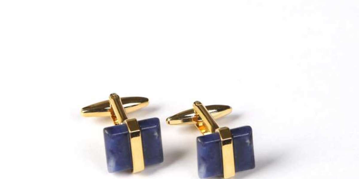 Cufflinks for Men: Elevate Your Style Game