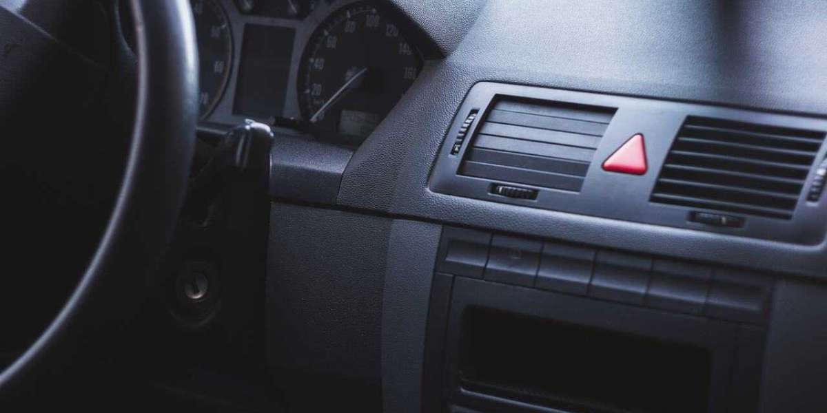 Common Symptoms that Indicate the Need for Car Air Conditioning Regas