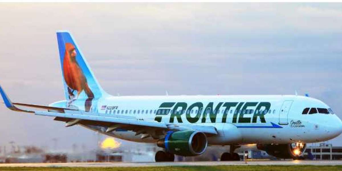 Denver Office of Frontier Airlines