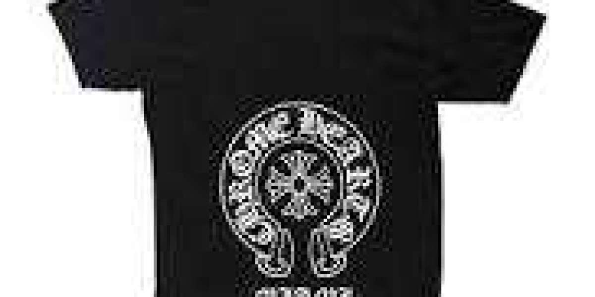 Chrome Hearts Shirts