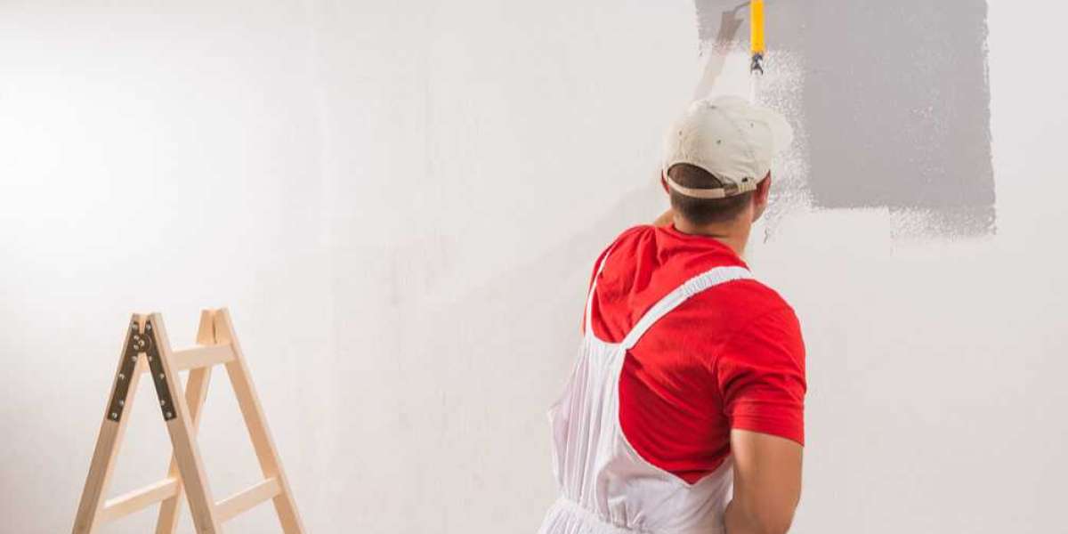 Painters in Campbelltown: Elevating Spaces with Artistry and Expertise