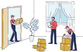 Best Packers and Movers in Durgapur