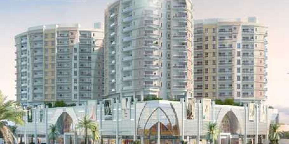 Saima Jinnah Mall Tailored Payment Plans for Your Dream Home