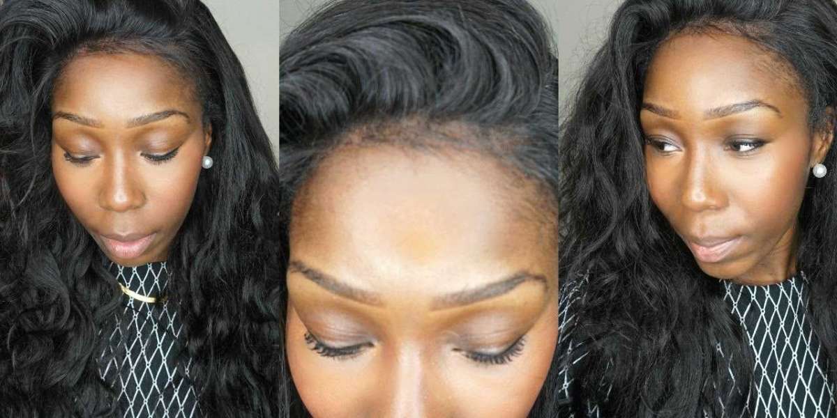 Discover Trendy Lace Front Wig Styles: Your Guide to Stunning Looks!