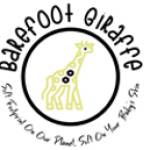 Barefoot giraffe Profile Picture