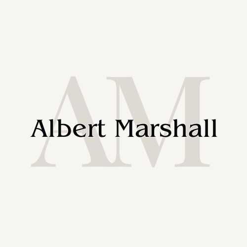 Albert Marshall Profile Picture