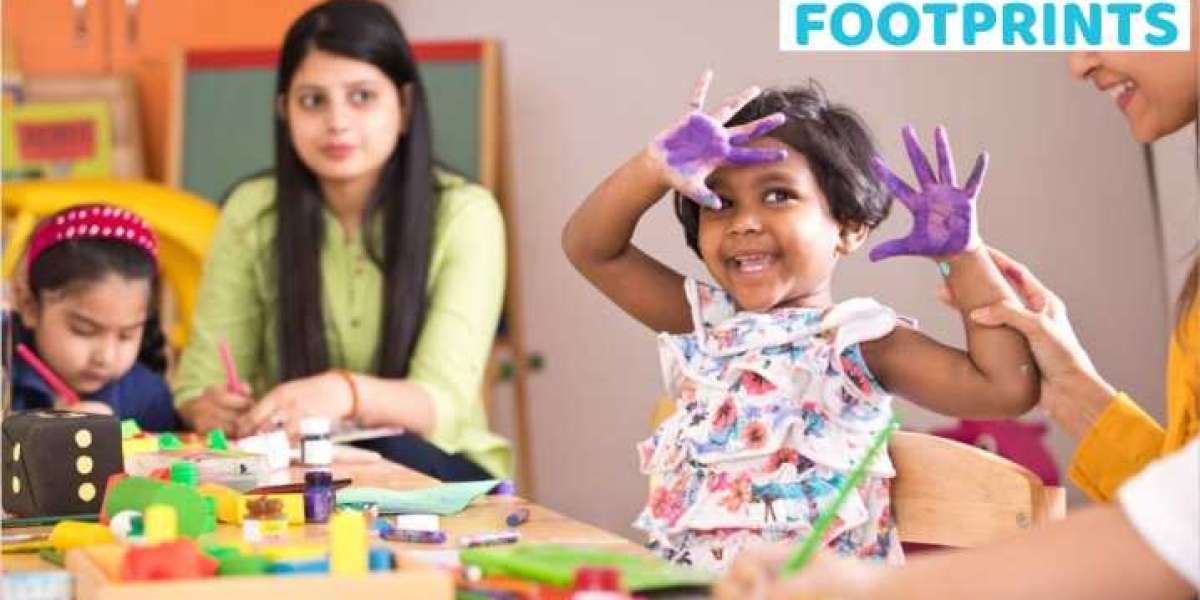 The Benefits of Play School Education for Preschoolers