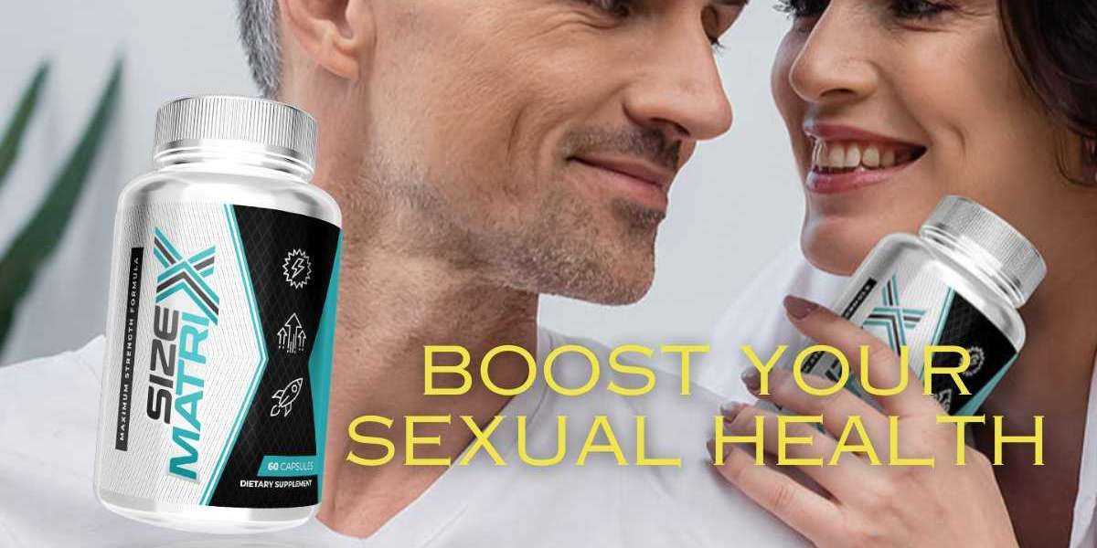 How To Gain Size Matrix Review Male Enhancement