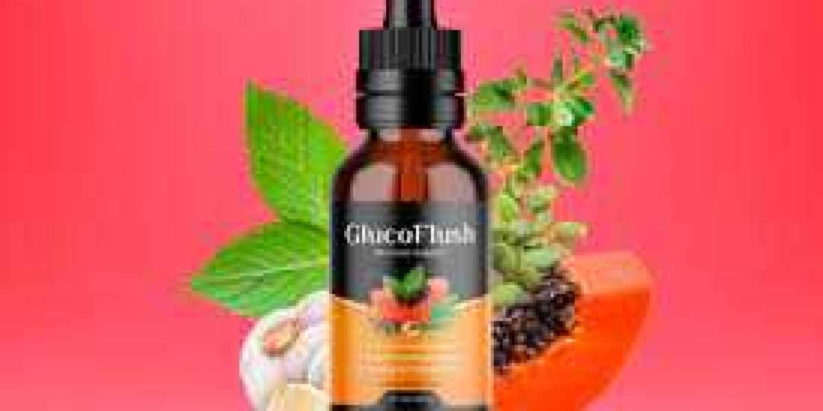 5 Stunning Examples Of Beautiful Glucoflush