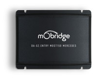 Mobridge MOST DA-G2 MOST Pre-amplifier for Mercedes