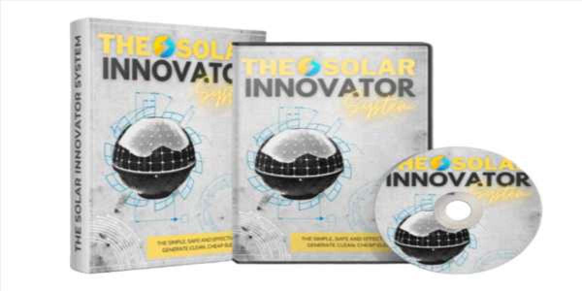 The Solar Innovator Reviews  -2023 Customer Truth Exposed