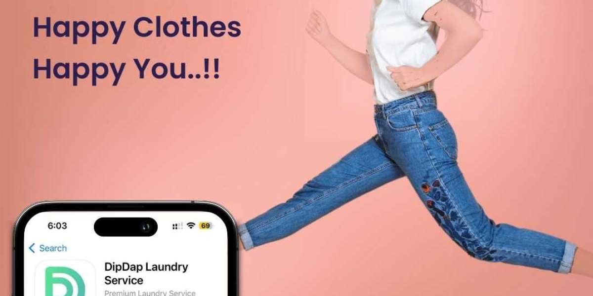 Affordable Laundry Services in Dubai