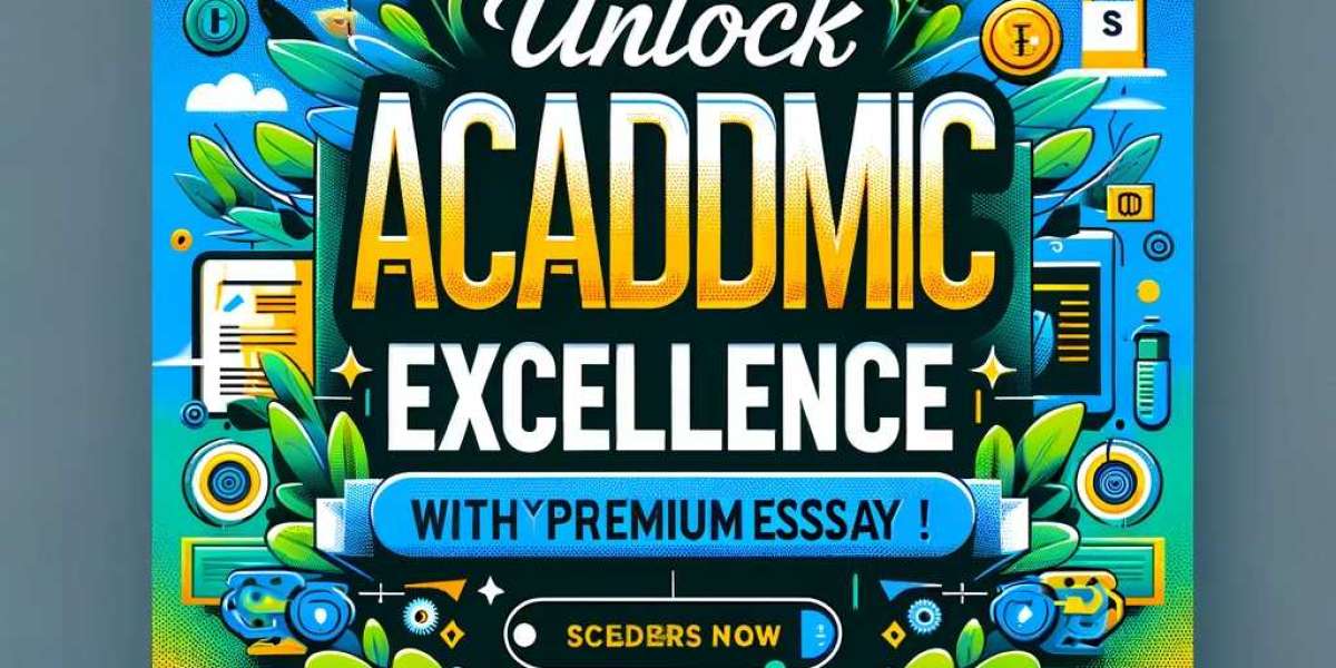 Unlock Academic Excellence with MyPremiumEssay!