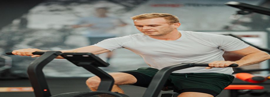 Snap Fitness Mount Druitt Cover Image