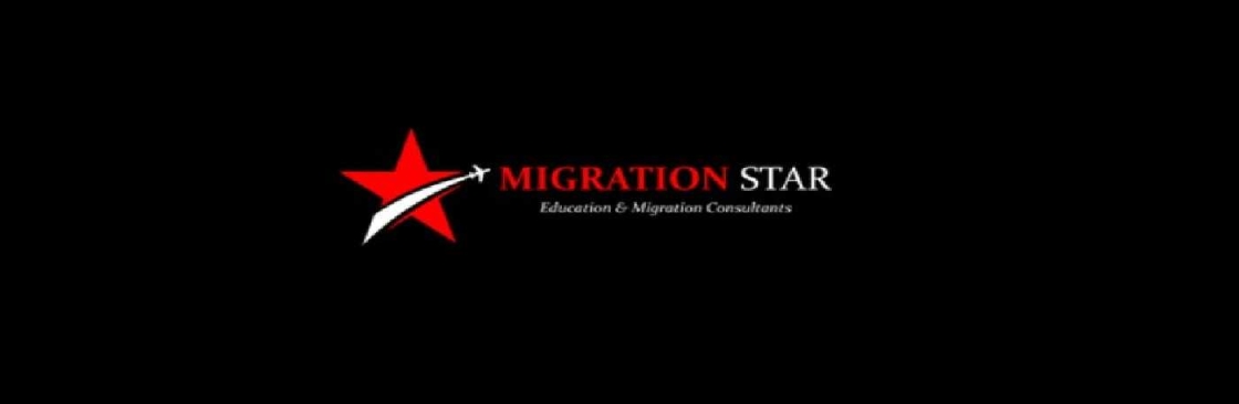 Migration Star Cover Image
