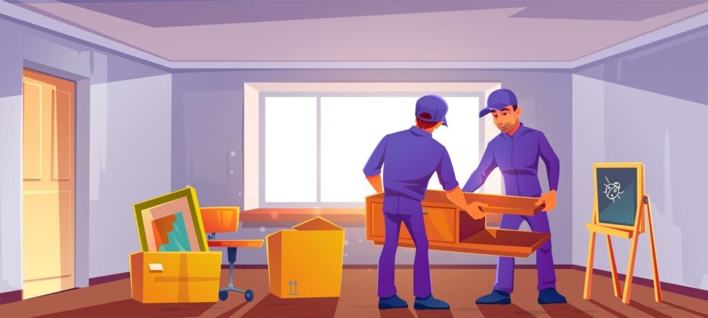 Best Packers and Movers in Kolkata