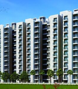 GLS Avenue City Sector 92 Gurgaon - DDJAY Plots In Gurgaon