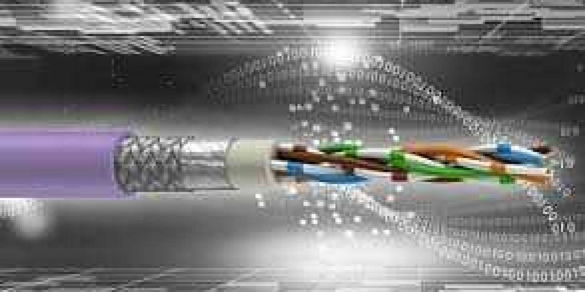 Data Bus Cable Market Key Trend Analysis with Demand Overview, Top Competitors, Size, Latest Trends and Forecast to 2033