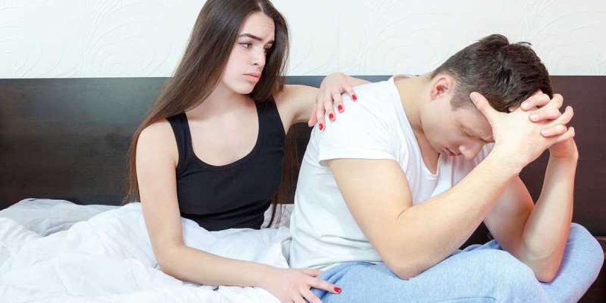 Alternative Remedies for Erectile Dysfunction