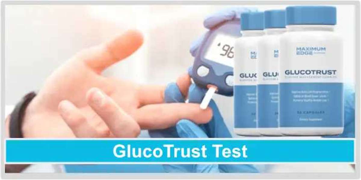 Most Effective Ways To Overcome GlucoTrust's Problem.