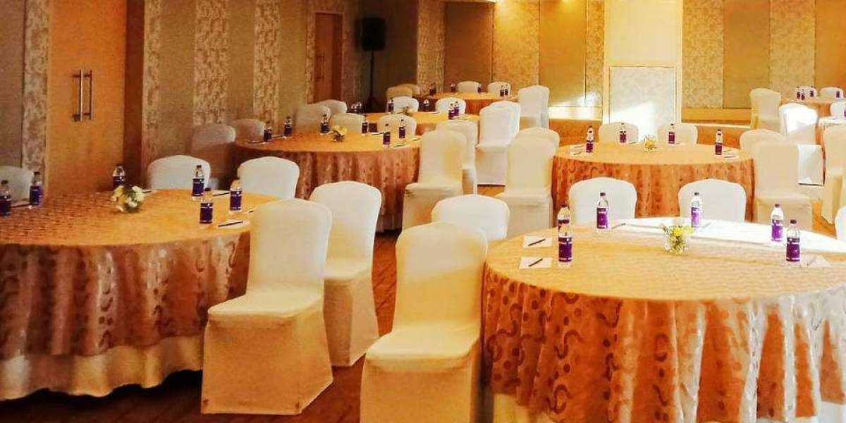 Unveiling Opulence: The Best Banquet Halls Near Me for Your Dream Wedding