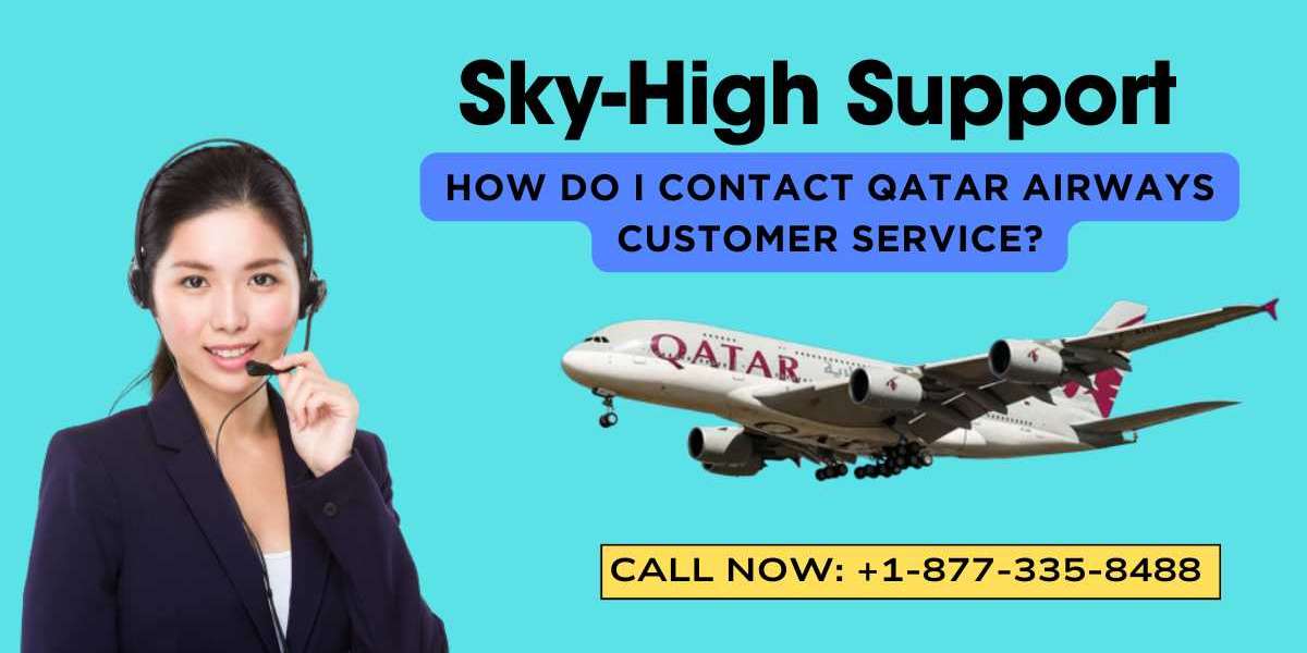 How do I contact Qatar Airways Customer Service