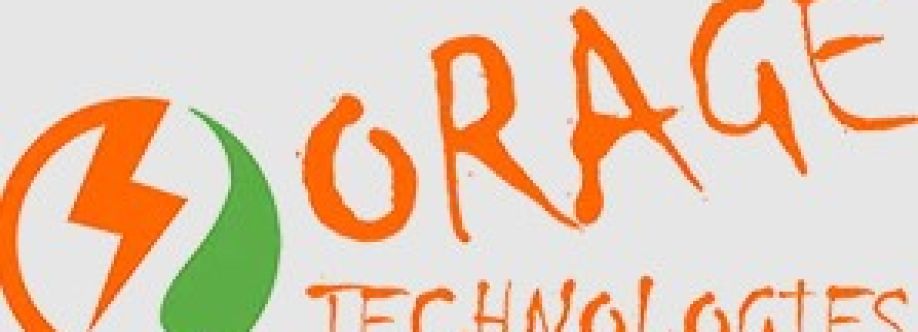 Orage Technologies Cover Image