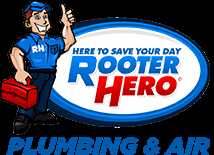 Rooter Hero Plumbing and Air of Sacramento Profile Picture