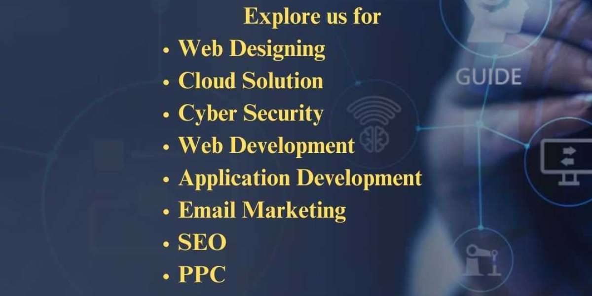 Elevate Your Online Presence with Premier Web Development Services In US