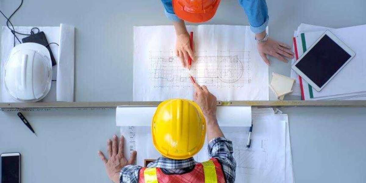 Sostenibilidad y Eficiencia en la Gestión de Proyectos de Construcción