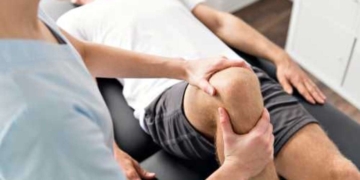 Physiotherapy Center in Petaling Jaya