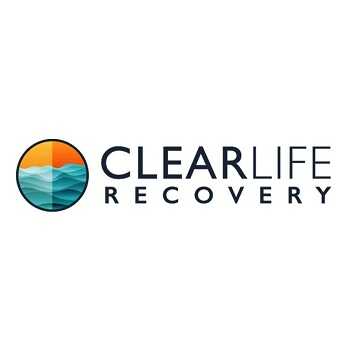 Clear Life Recovery Profile Picture