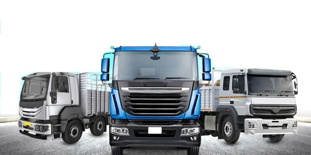 Tata & Mahindra Trucks Offer Better Fuel Economy.