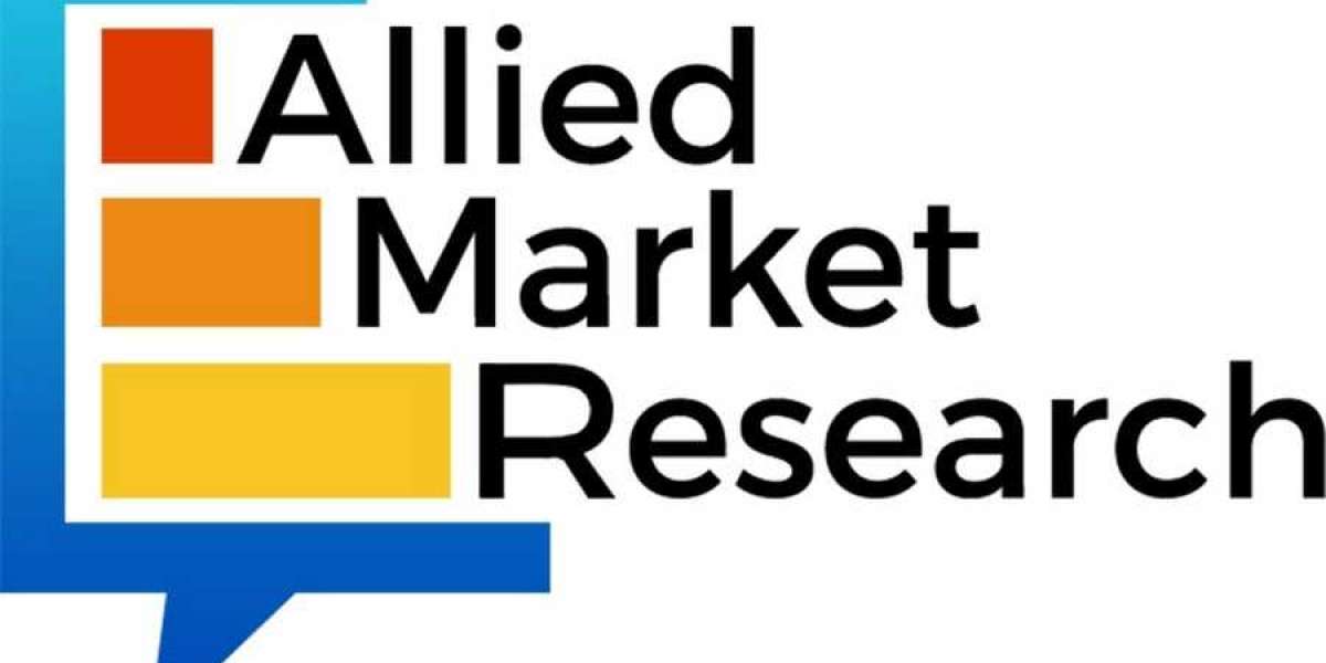 Smart Pillows Market: Global Opportunity Analysis and Industry Forecast, 2023–2032, Says Allied Market Research.