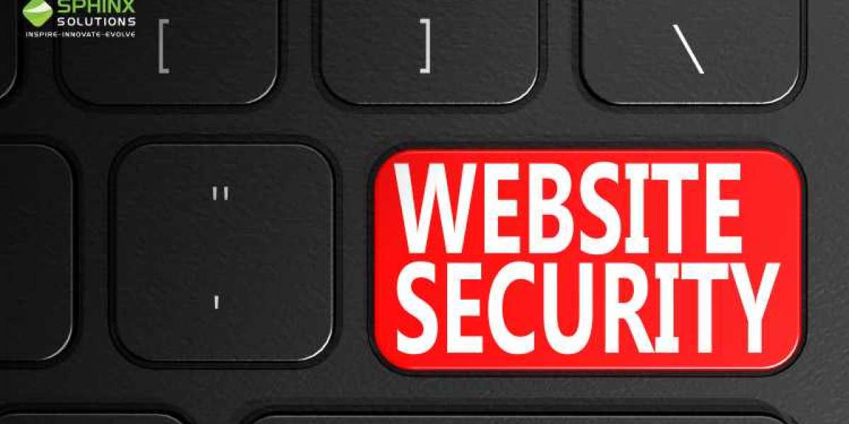 Why is Website Security Important for Businesses in 2024