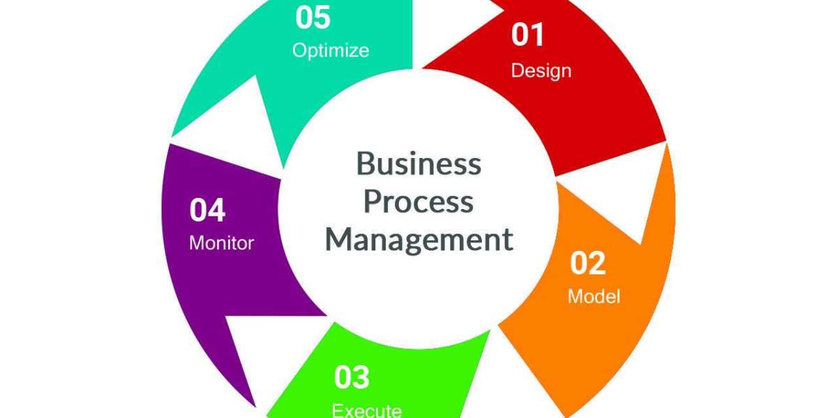 Business Process Management Market Report Based on Size, Shares, Opportunities, Industry Trends and Forecast to 2030