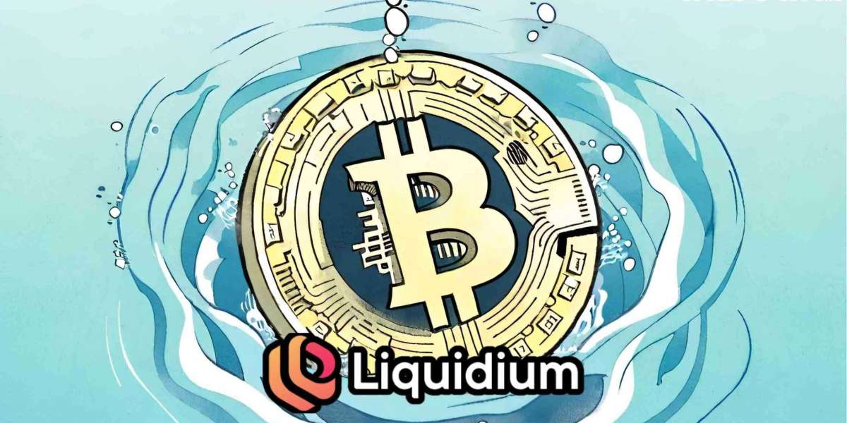 Liquidium lands $1.25M funding || Web3 O’clock