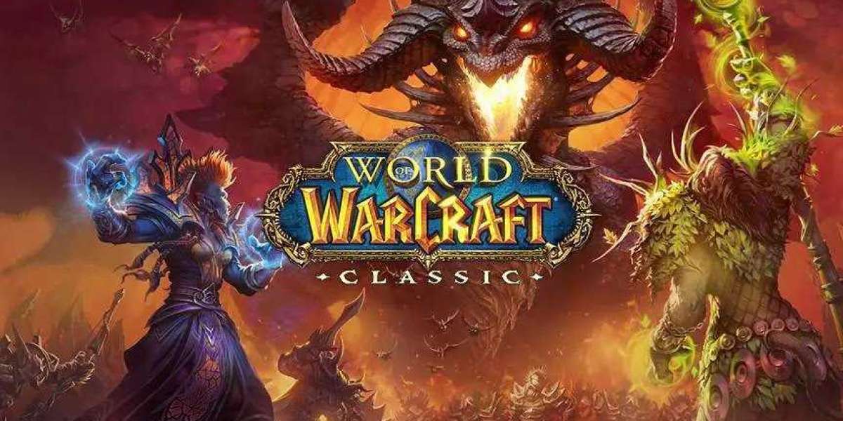 Important Tips About Finding Classic WoW Gold