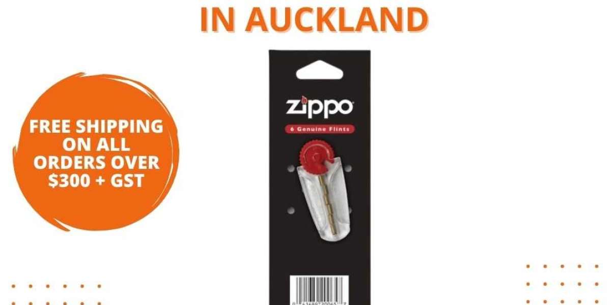 Wholesale Zippo Products for Businesses by Stock4Shops in Auckland