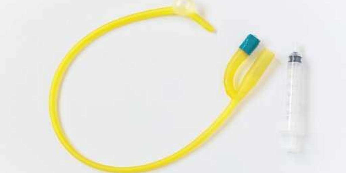 Foley Catheters Market is Estimated to Witness High Growth Owing to Opportunity of Growing Elderly Population